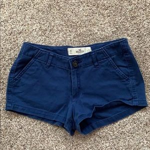 Hollister Shorts